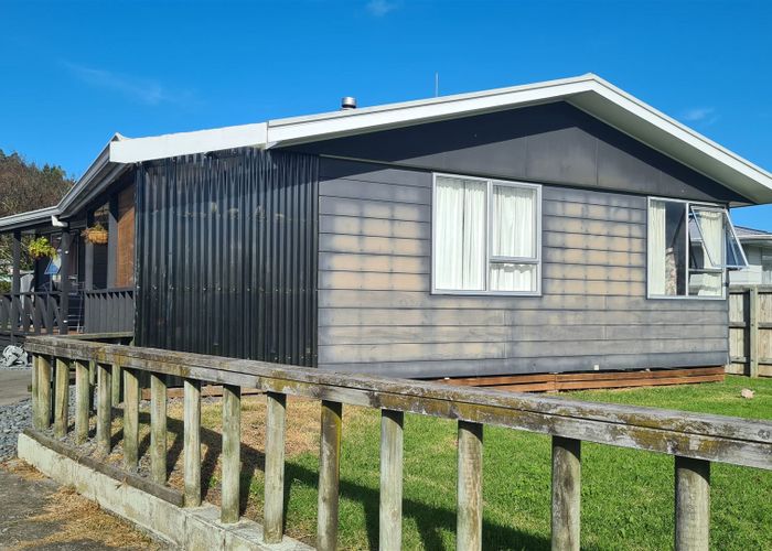  at 23 Newton Street, Outer Kaiti, Gisborne