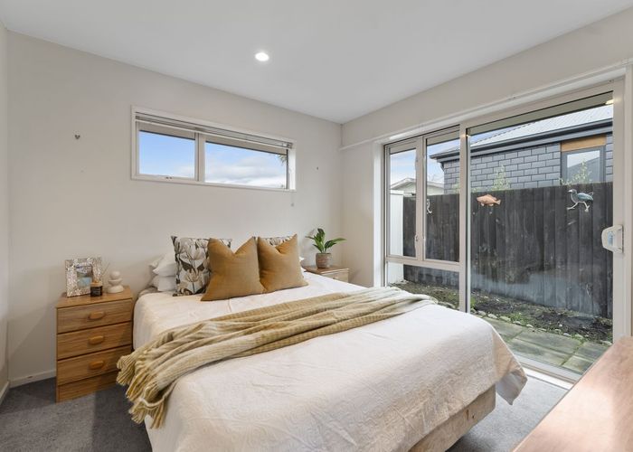 at 4/16 Third Street, Belfast, Christchurch