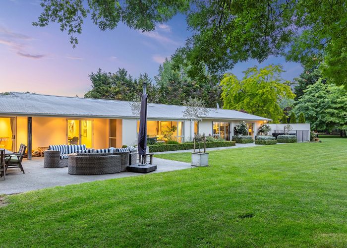  at 276a Whites Road, Ohoka, Waimakariri, Canterbury