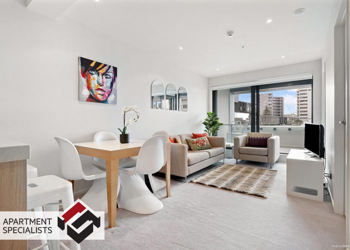  at 5 Howe Street, Freemans Bay, Auckland City, Auckland