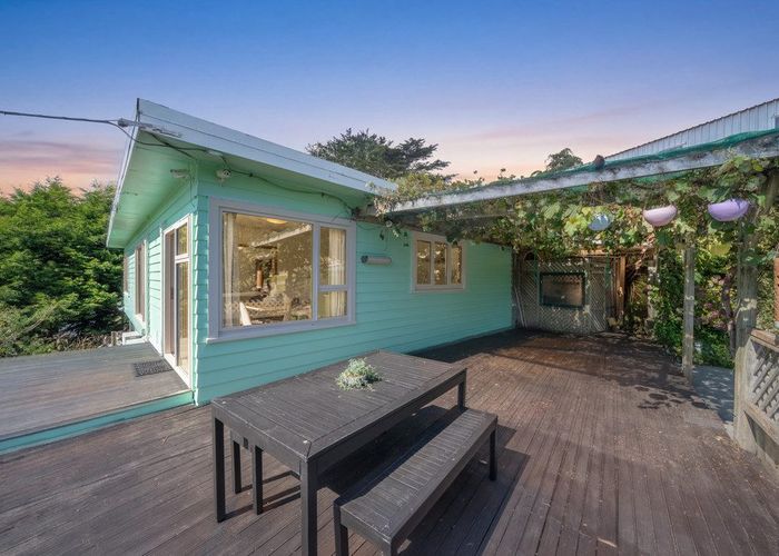  at 474A Makara Road, Makara-Ohariu, Wellington, Wellington