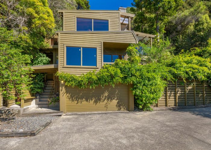  at 191 Port Underwood Road, Waikawa, Marlborough, Marlborough