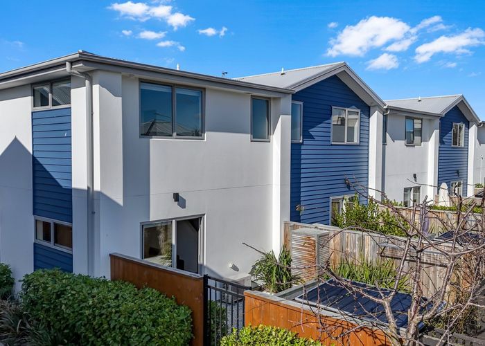  at 5/257 Armagh Street, City Centre, Christchurch City, Canterbury