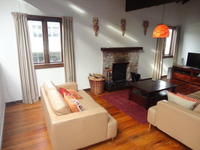  at 4/12 Little George Street, Thorndon, Wellington, Wellington