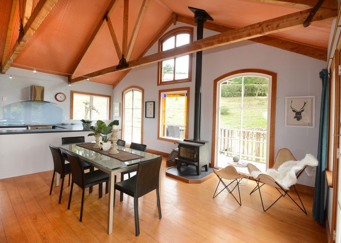  at 392 Coast Road, Omimi, Waikouaiti