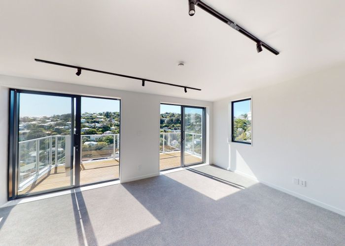  at B5/67 Tiketike Way, Brooklyn, Wellington, Wellington