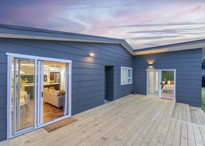  at 86 Aorangi Road, Paraparaumu, Paraparaumu