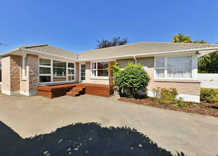  at 58 Blankney Street, Hornby, Christchurch