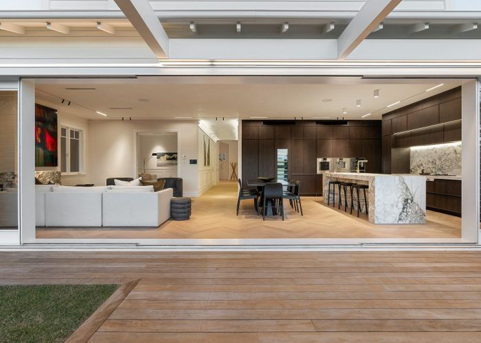  at 109 John Street, Ponsonby, Auckland City, Auckland