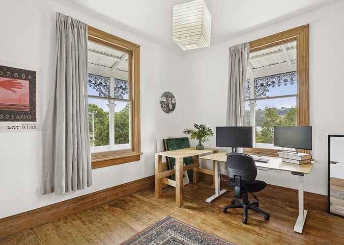  at 1 Seddon Street, Ravensbourne, Dunedin, Otago