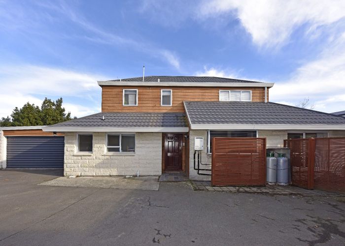  at 15B Radnor Street, St. Albans, Christchurch City, Canterbury