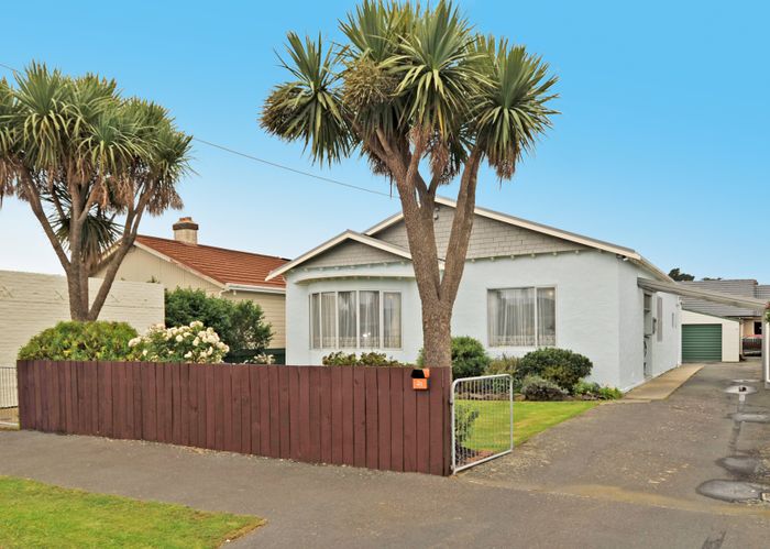  at 21 Ascot Street, Saint Kilda, Dunedin
