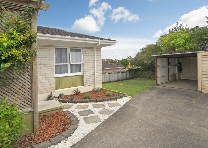  at 2/47 The Avenue, Lynfield, Auckland