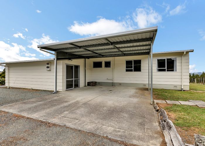  at 0 Akerama Rd, Hukerenui, Hikurangi