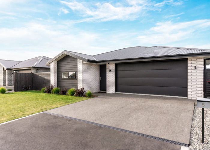  at 5 Sandhill Drive, Rolleston, Rolleston