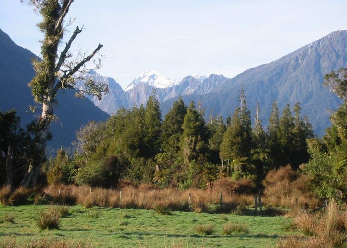  at 0 Bruce Bay, Bruce Bay, Haast