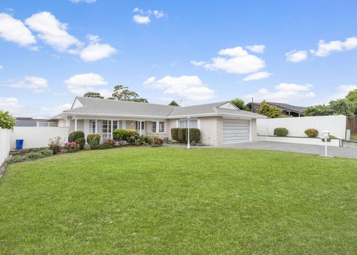  at 20 Fortunes Road, Half Moon Bay, Auckland