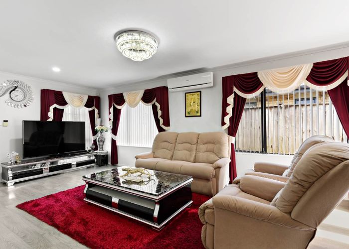  at 38 Stellata Court, Randwick Park, Manukau City, Auckland