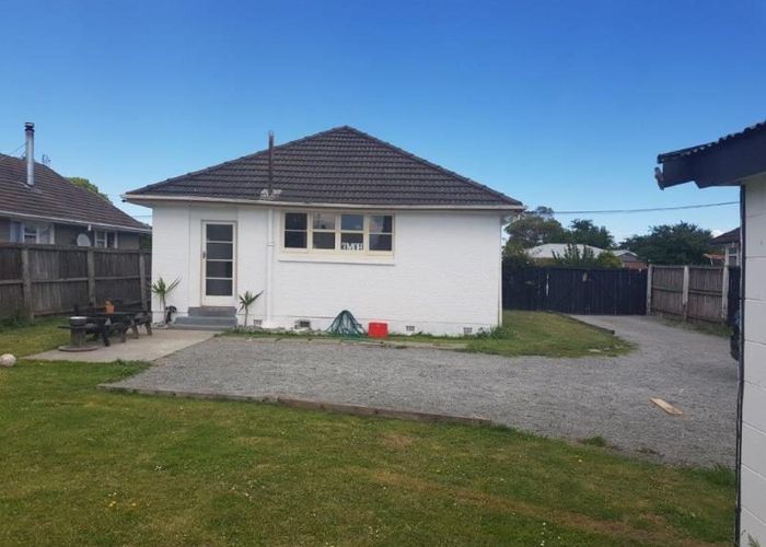  at 46 Lambeth Crescent, Redwood, Christchurch