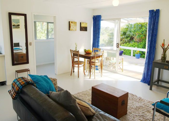  at 2/8 Te Toki Road, Waiheke Island