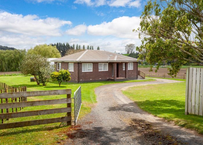  at 615 State Highway 5, Tapapa, Tīrau