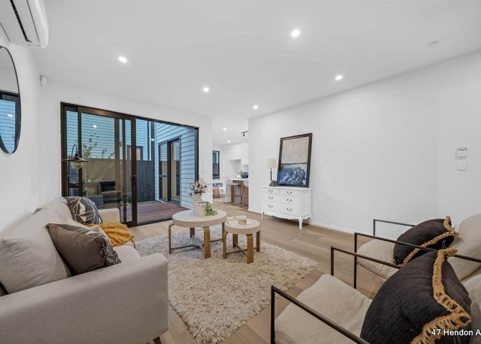  at 47&49 Hendon Avenue, Mount Albert, Auckland City, Auckland