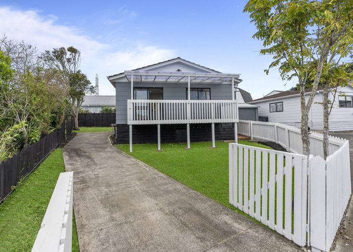  at 1/35 Jarman Road, Mount Wellington, Auckland