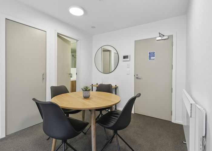  at 503/111 Dixon Street, Wellington Central, Wellington, Wellington