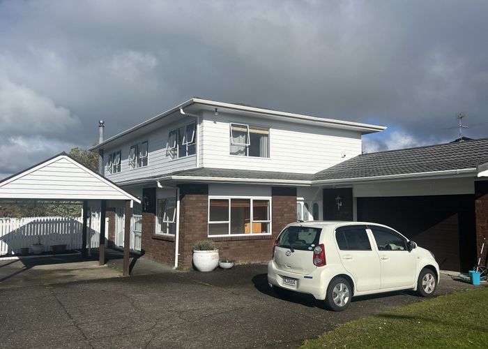  at 10 WISELEY ROAD, Hobsonville, Waitakere City, Auckland