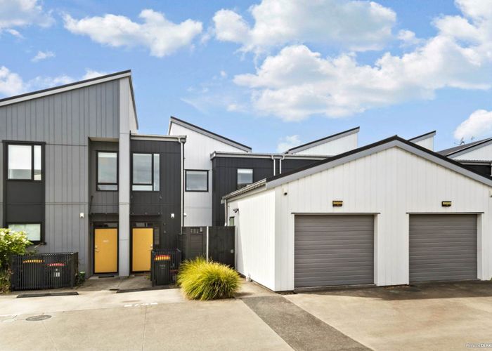  at 40 Nugget Avenue, Hobsonville, Waitakere City, Auckland