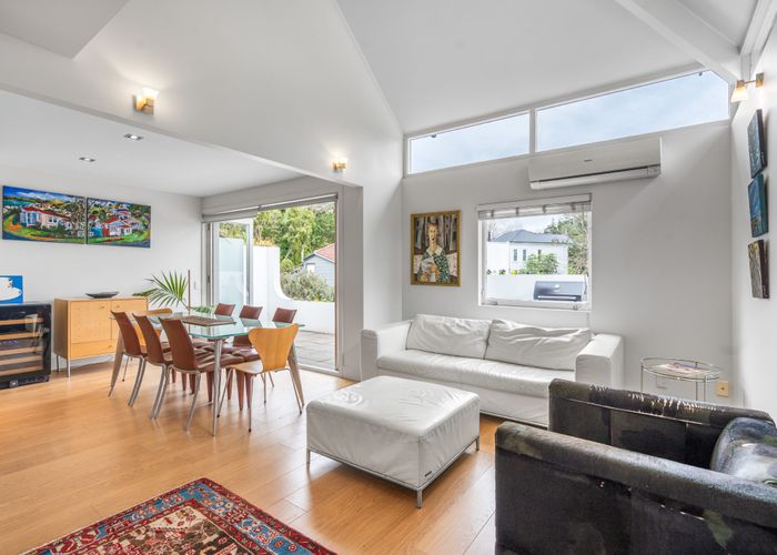  at 1/14 Alberon Street, Parnell, Auckland City, Auckland