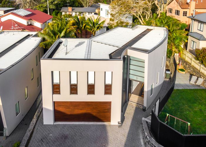  at 87K Landscape Road, Mount Eden, Auckland