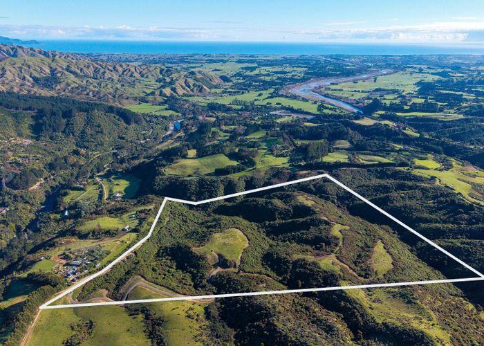  at 27 Waihoanga Road, Otaki, Kapiti Coast, Wellington