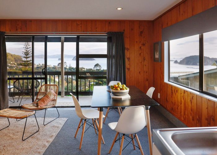  at 3/11C Christine Terrace, Hahei, Thames-Coromandel, Waikato
