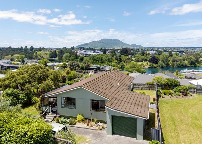  at 2/20 Pitiroi Street, Nukuhau, Taupo, Waikato