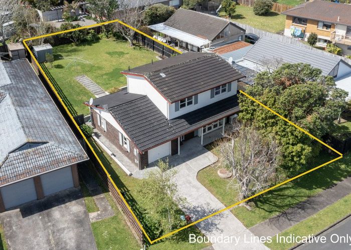  at 82 Prince Regent Drive, Half Moon Bay, Manukau City, Auckland
