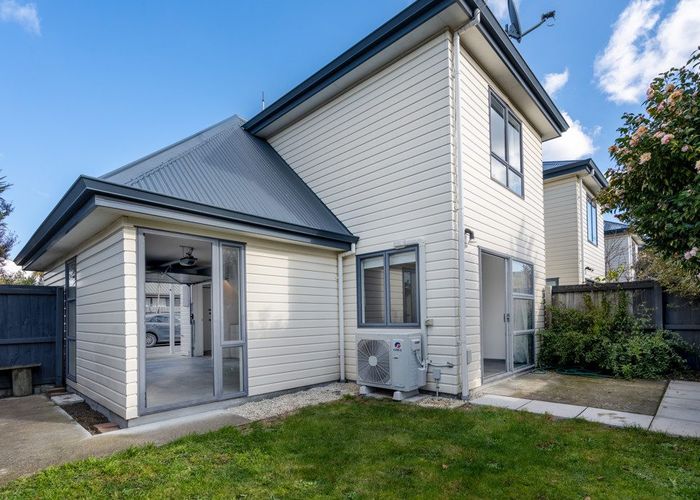 at 1/25 Braddon Street, Addington, Christchurch