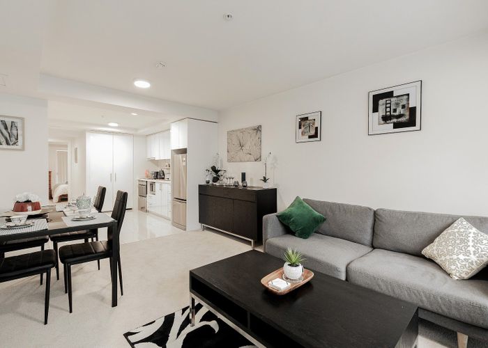  at Unit 104/168 Hobson Street, City Centre, Auckland City, Auckland