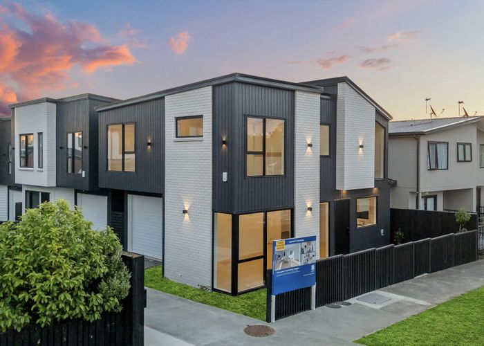  at 122A Leybourne Circle, Glen Innes, Auckland City, Auckland