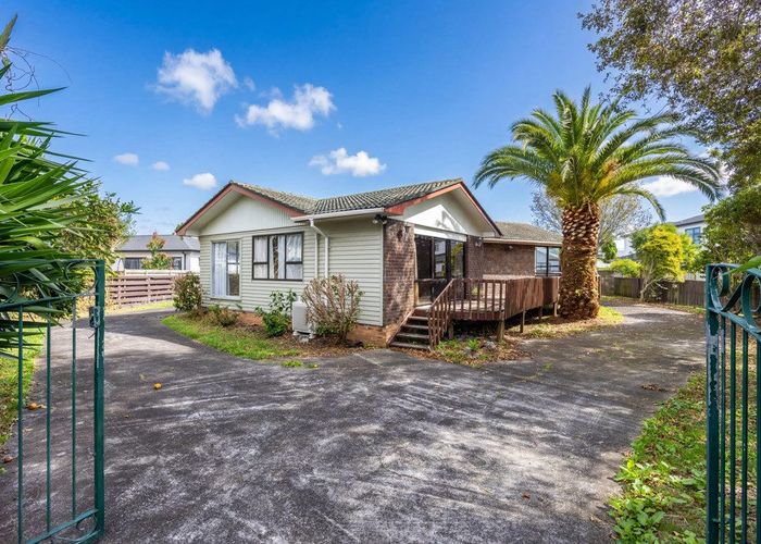  at 16 Brightwell Street, Papakura, Papakura, Auckland