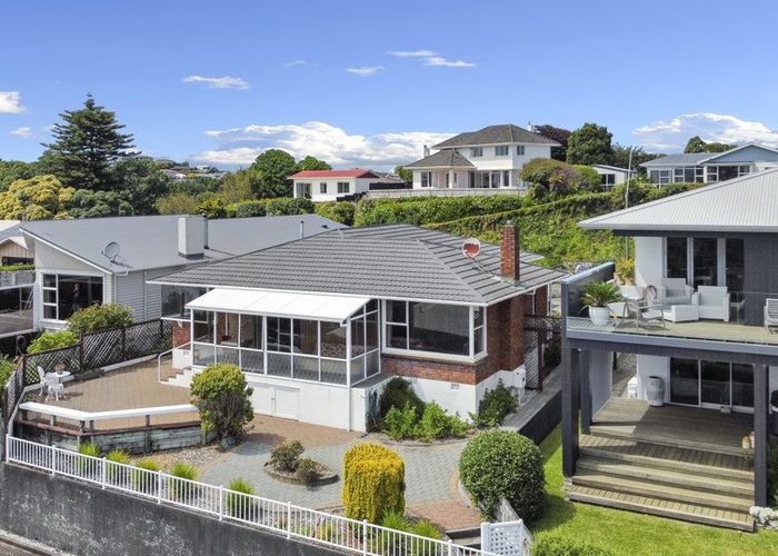  at 412 Devon Street West, Lynmouth, New Plymouth