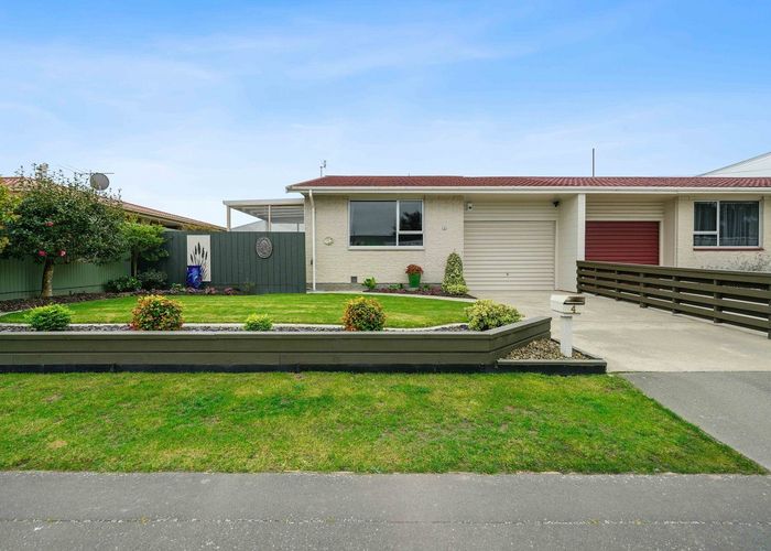  at 4 Lillian Street, Halswell, Christchurch