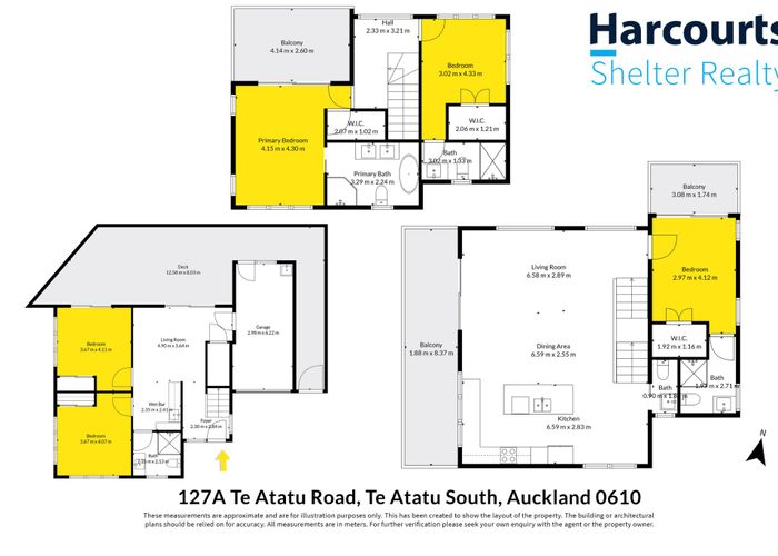  at 127B Te Atatu Road, Te Atatu South, Waitakere City, Auckland