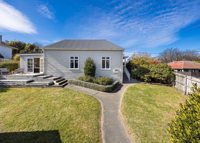  at 18 Wairoa Street, Kaikorai Valley, Dunedin, Otago