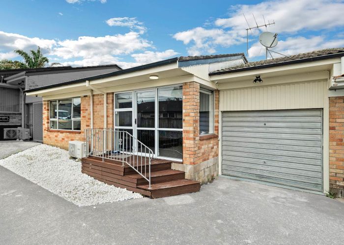  at 4/75 Coronation Road, Papatoetoe, Manukau City, Auckland