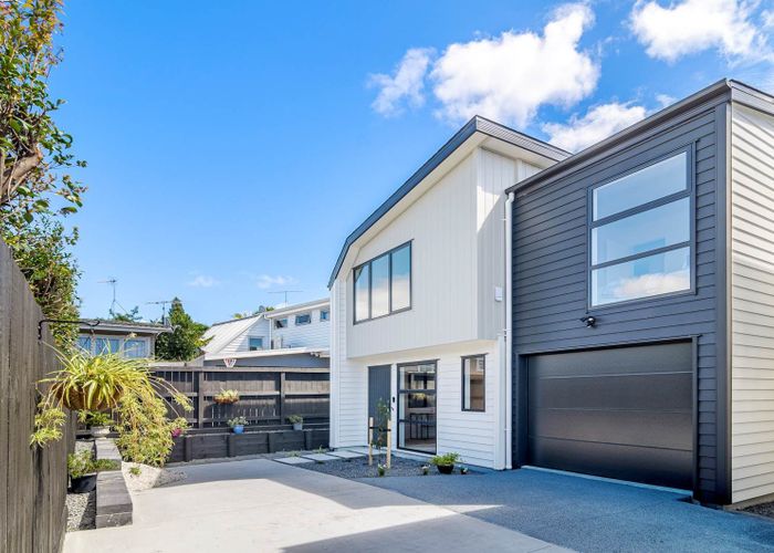  at 20D Seine Road, Forrest Hill, North Shore City, Auckland