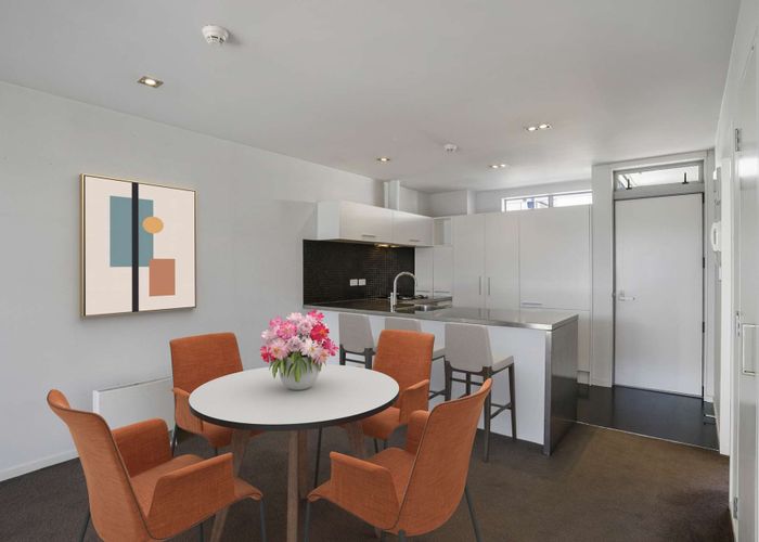  at 6K/435 New North Road, Kingsland, Auckland
