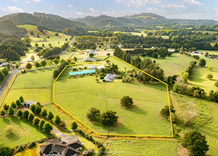  at 16 Dunrobin Lane, Whangarei