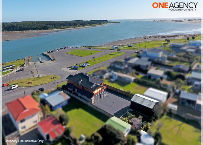  at 49 Hartley Street, Foxton Beach, Foxton