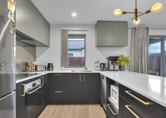  at Halswell, Christchurch City, Canterbury